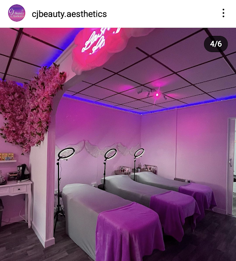 C J Beauty & Aesthetics