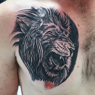 White Hart Tattoo - Tattoo Studio