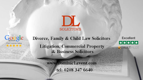 Dominic Levent Solicitors