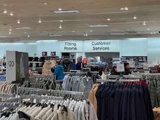 Dunnes Stores