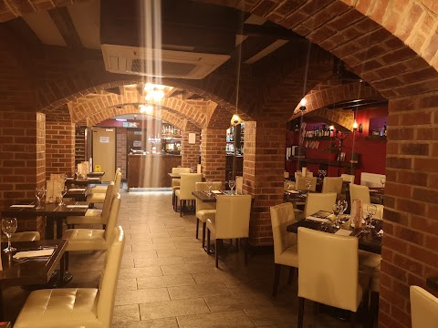 Osteria Italian Restaurant