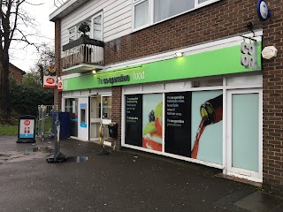 Co-op Food - Southampton - Nursling Street