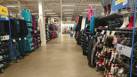 Decathlon Coventry