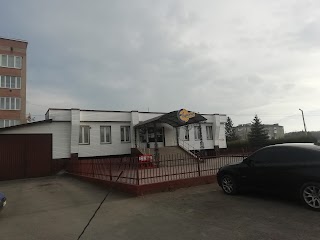 ЄВРОПА, ТОРГОВИЙ ДІМ