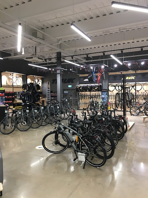 Evans Cycles