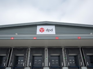 DPD Depot