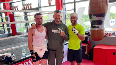 Mint Boxing and fitness