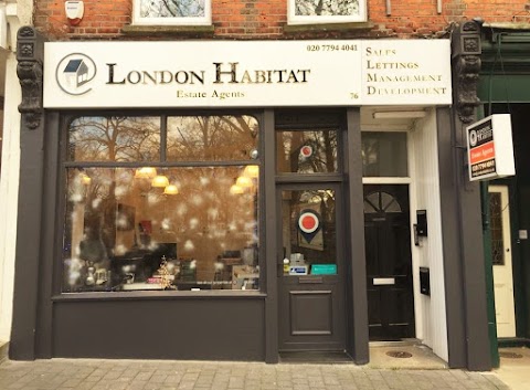 London Habitat