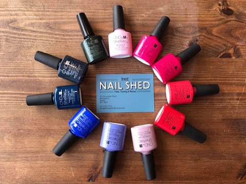 The Nail Shed