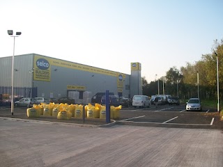 Selco Builders Warehouse