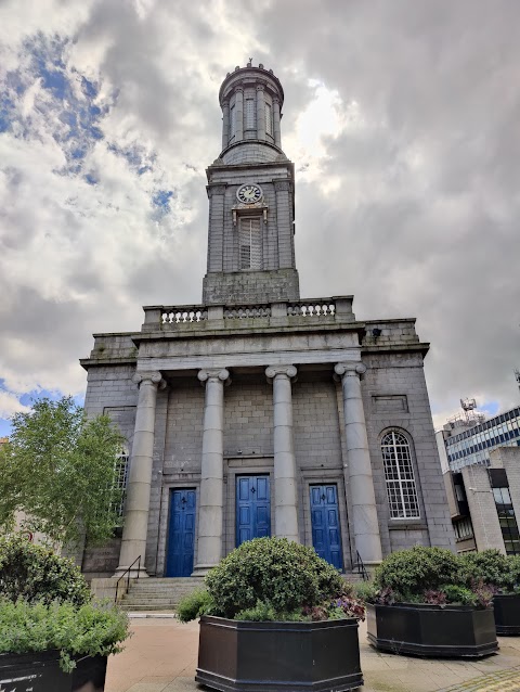 Aberdeen Arts Centre