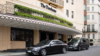 London Business Travel Ltd - Chauffeur Service London | Luxury Chauffeur Service | VIP Chauffeur Service in London