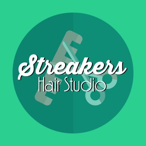 Streakers Hair Studio