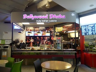 Bollywood Dhaba