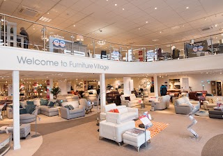 Furniture Village Rugby