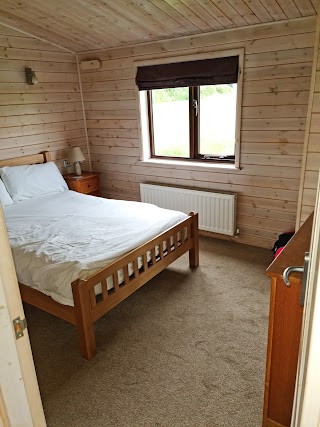 Wighill Manor Lodges