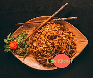 Little Kitchen Chinese Takeaway