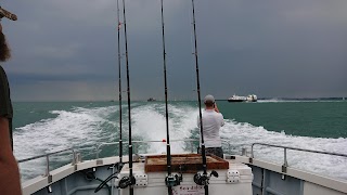 Sea Juicer Fishing Charters