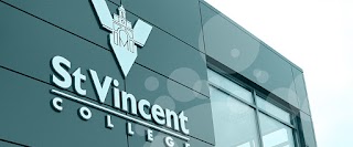 St Vincent College