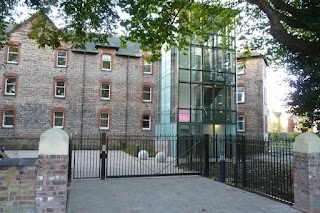 Hartley Hall of Residence