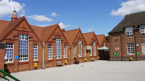 Bordesley Green Primary School