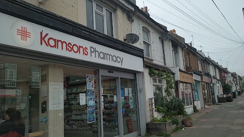 Kamsons Pharmacy