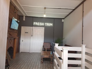 Fresh Trim Barber Shop - Turkish Barber