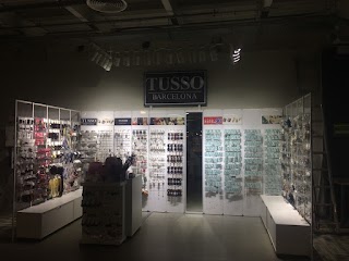 TUSSO Barcelona (Hodosivka, TC Megamarket)