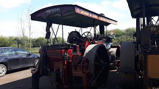 The Market Harborough Golf Club