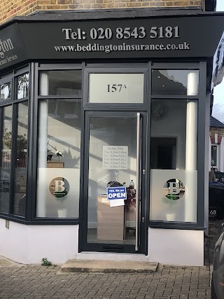 Beddington Insurance Services (Wimbledon) Ltd