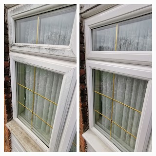 PRIM Window Cleaning Services