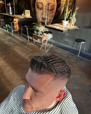 Samsara Barbers