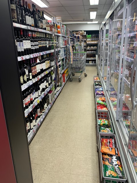 Central Co-op Food - High Street, Desford