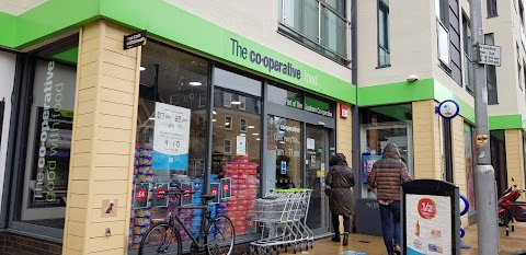 The Co-operative Food