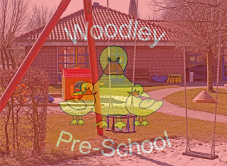 Woodley Pre-School