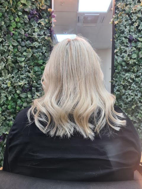 Moloko Hair