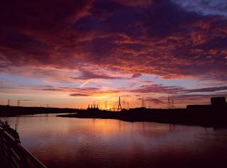 Deeside Wakeboard and Waterski Club