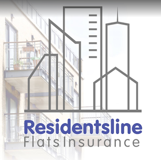 Residentsline Flats Insurance