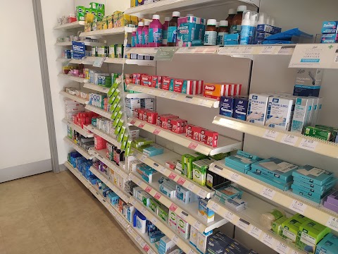 Boots Pharmacy