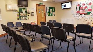 Keelinge House Surgery