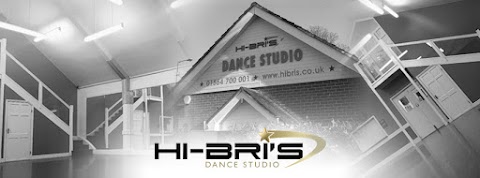 Hi-Bri's Dance Studio