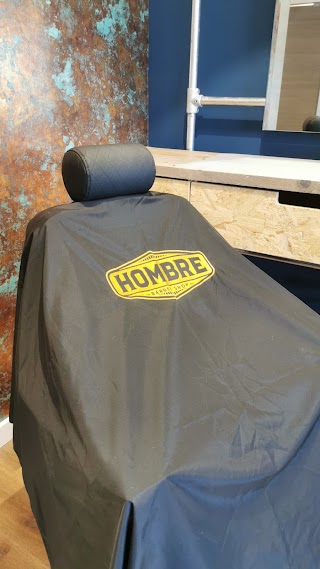 Hombre Barber Shop & Tan