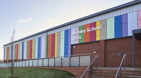 Moseley School and Sixth Form