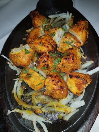 Ruhit's Indian Cuisine