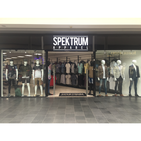 Spektrum Apparel