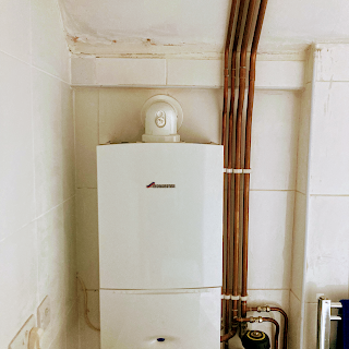 J b plumbing and heating