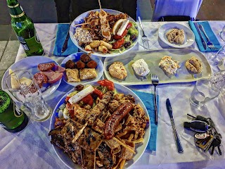 Santorini Greek Restaurant