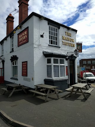 The Manor Tavern