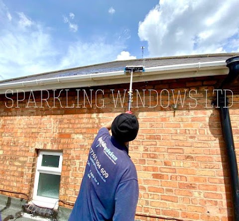 Sparkling Windows Ltd