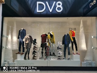 DV8